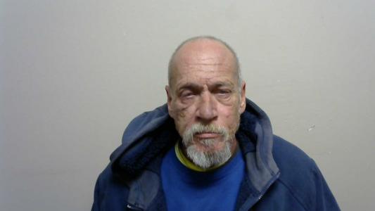 Speck Robert Terence a registered Sex Offender of South Dakota