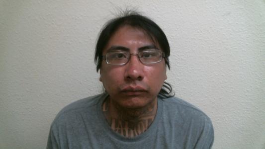 Yellowelk Tyree James a registered Sex Offender of South Dakota