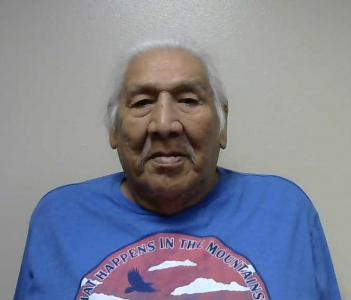 Stewart Stephen Moses a registered  of South Dakota