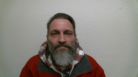 Tallman Robert Lee a registered Sex Offender of South Dakota