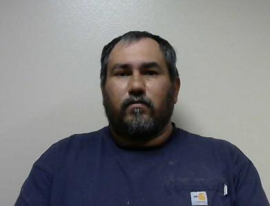 Bluedog William Craig a registered Sex Offender of South Dakota