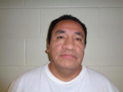 Bluehair Ellery Ray a registered Sex Offender of South Dakota