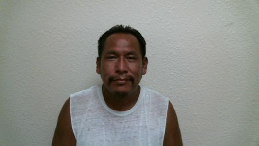 Tenfingers Chadrick Wayne a registered Sex Offender of South Dakota