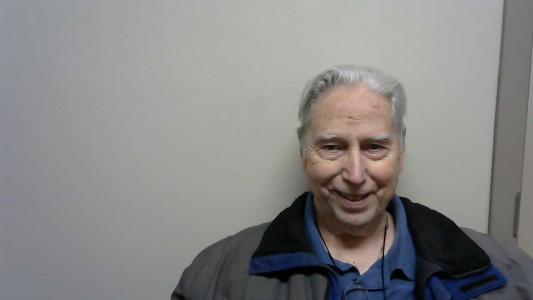 Theroux Alfred Emile a registered Sex Offender of South Dakota