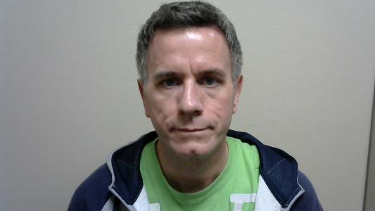 Matson Christopher Robert a registered Sex Offender of South Dakota