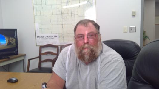 Blumhardt Shane Earl a registered Sex Offender of South Dakota