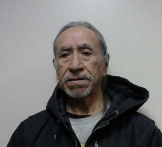 Thunderhawk Joseph Steven a registered Sex Offender of South Dakota