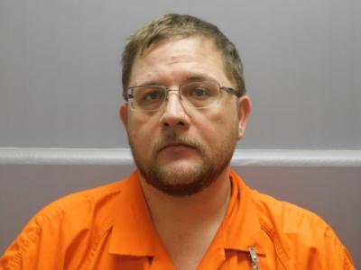Kimball Brian Keith a registered Sex Offender of South Dakota