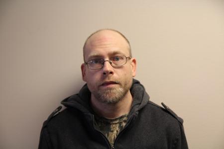 Tuschen Andrew Scott a registered Sex Offender of South Dakota