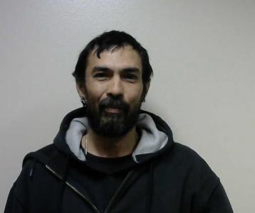 Valdez Daniel Thomas a registered  of South Dakota