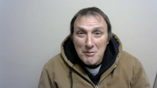 Vanroekel Douglas Jay a registered Sex Offender of South Dakota