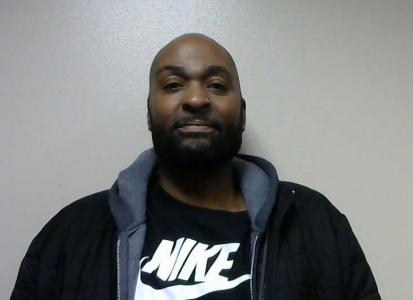 Walton Aubreon C a registered  of South Dakota