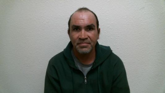 Hislaw Phillip Nathan a registered Sex Offender of South Dakota