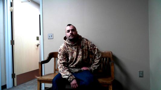 Wendel Jaycob Robert a registered Sex Offender of South Dakota