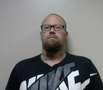 Bonrud John Eldon Jr a registered Sex Offender of South Dakota