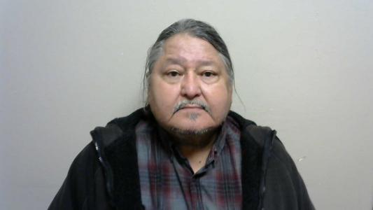 White Thomas Delano a registered Sex Offender of South Dakota