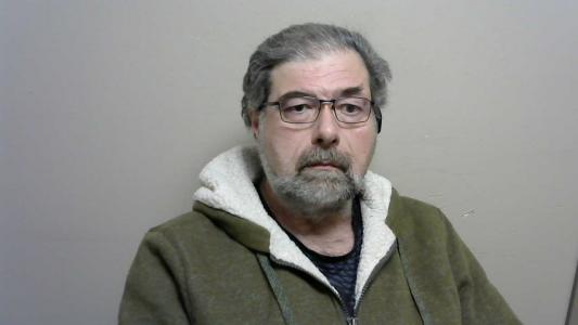 Wilson Shawn Dale a registered Sex Offender of South Dakota