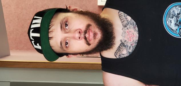 Wipf Brandon Josesph a registered Sex Offender of South Dakota