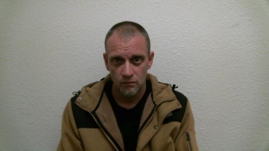 Wolf Jason Matthew a registered Sex Offender of South Dakota