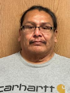 Yellowearrings Tyrone Antone a registered Sex Offender of South Dakota