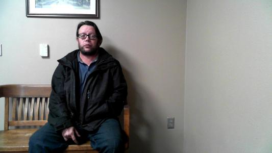 Mcmillan Patrick Douglas a registered Sex Offender of South Dakota