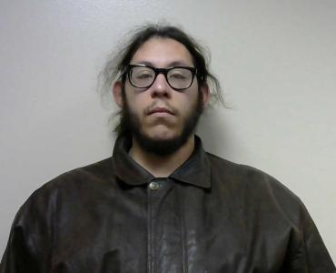 Zacharias Christopher Lee a registered Sex Offender of South Dakota