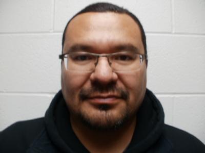Boyd Louis Williamson Jr a registered Sex Offender of South Dakota