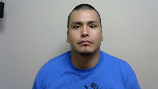 Smith Trudell Wayne Jr a registered Sex Offender of South Dakota