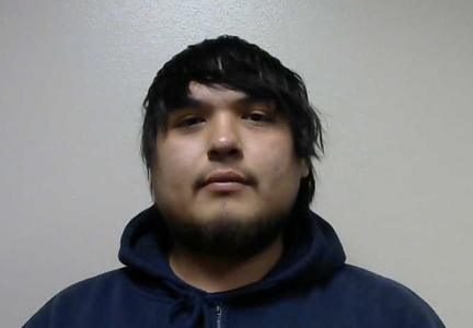 Lacroix Spencer Duane Jr a registered Sex Offender of South Dakota