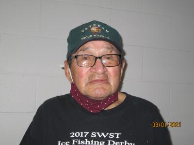 Renville Harvey Donald a registered Sex Offender of South Dakota