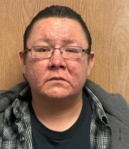 Flyinghorse Justin Luke a registered Sex Offender of South Dakota