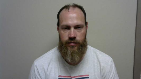 Icenogle Cory Brett a registered Sex Offender of South Dakota
