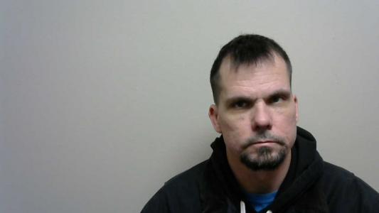 Brewer Kenny Lee a registered Sex Offender of South Dakota