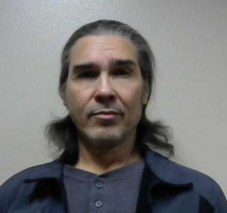 Rivera Burton Lydell a registered  of South Dakota