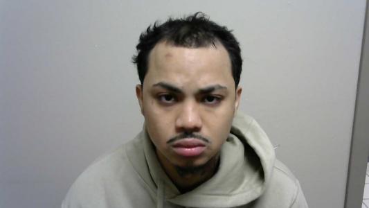 Diazhenderson Devantre Lamo a registered Sex Offender of South Dakota