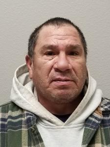 Johnson Richard Arlen a registered Sex Offender of South Dakota