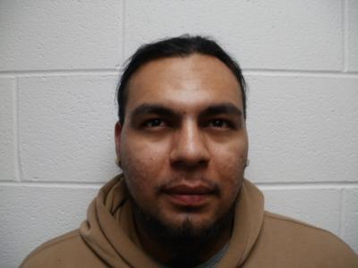 Johns Ehoni Jacob a registered Sex Offender of South Dakota