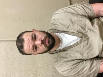 Pater Dakota John a registered Sex Offender of South Dakota