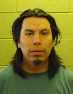 Chaseinwinter Darrell William a registered  of South Dakota