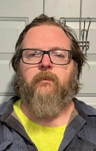 Bryant David Allan a registered Sex Offender of South Dakota