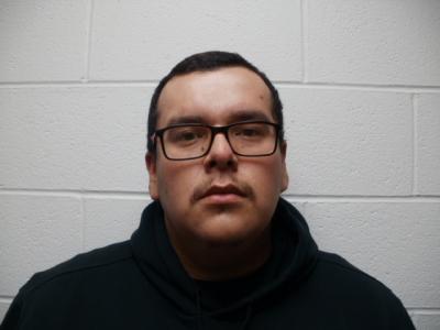 Gunhammer Jeremybruce Wayne a registered Sex Offender of South Dakota
