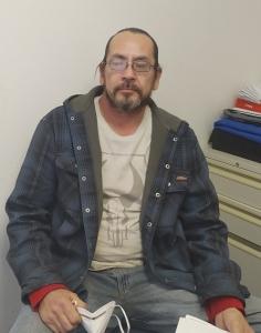 Miner John Earl a registered Sex Offender of South Dakota