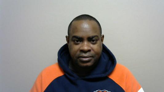 Barfield Arthur Earl Jr a registered Sex Offender of South Dakota