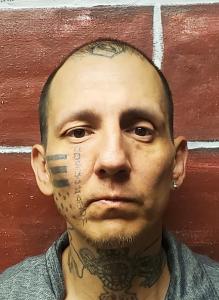 Rederth Jeremiah Calvin a registered Sex Offender of South Dakota