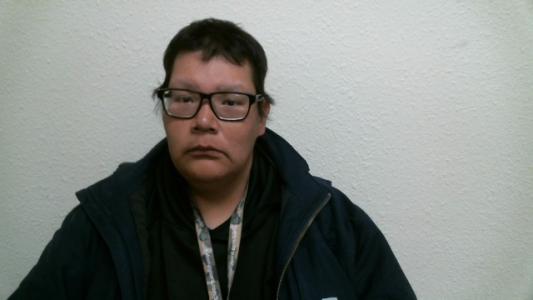 Piper Phillip Casey Jr a registered Sex Offender of South Dakota