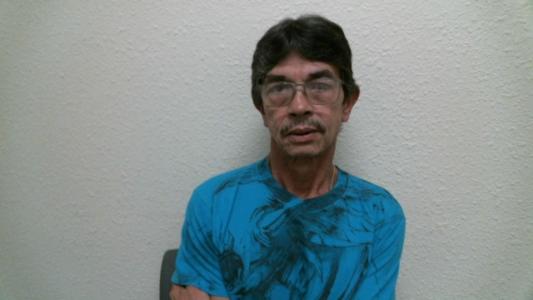 Mcguffey Jesse J a registered Sex Offender of South Dakota