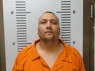 Zephier Alexander Zane a registered Sex Offender of South Dakota