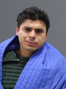 Rios Manuel a registered Sex Offender of South Dakota