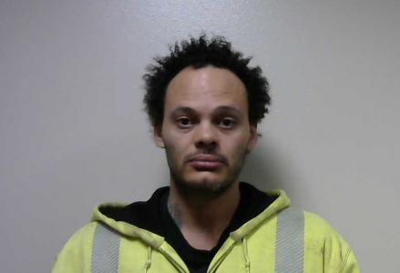 Jones Malcolm Jamane a registered Sex Offender of South Dakota