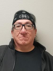 Charger Martin Waannatan a registered Sex Offender of South Dakota